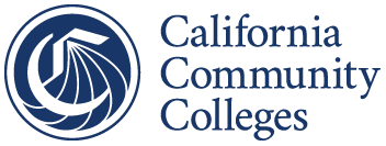California Community Colleges logo
